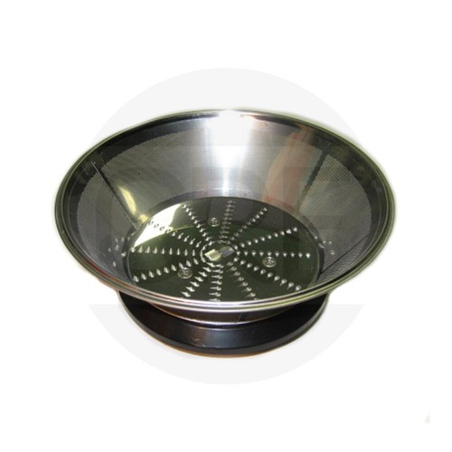 Ariete filtro con disco lama - ariete,