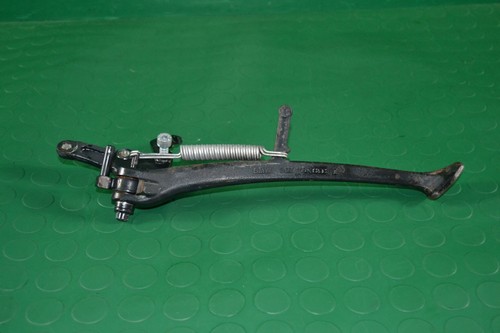 Cavalletto laterale completo