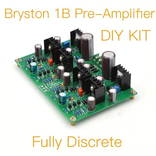 Mofi bryston - mofi-bryston, 1b