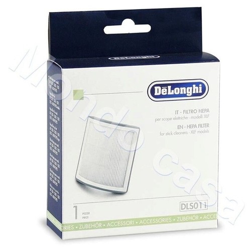 Longhi filtro aria hepa - de,