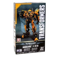 Action figure Transformers