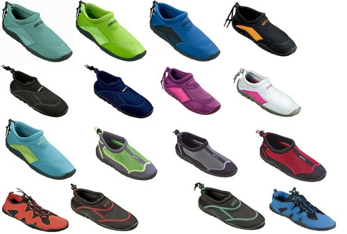 Beco scarpe in neoprene - in,
