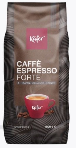 Caffè espresso forte - caffè,