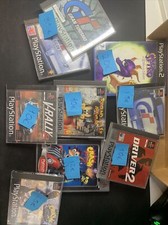 Giochi Ps1 / Ps2