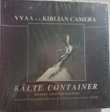 Kirlian Camera - Kalte