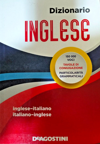 Dizionario maxi italiano - dizionario, maxi,