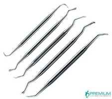 5 Pezzi Nuovi Strumenti per