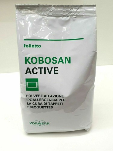 Vorwerk folletto sacchetto - vorwerk,