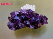 Amethyst geode seeds cm - amethyst,
