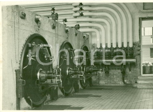 1935 genova distributori - 1935,