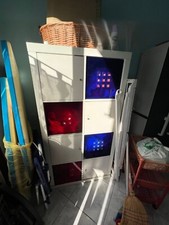 arredamento vario, frigo