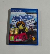 MODNATION RACER ROADTRIP  PS