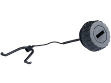 Tappo serbatoio benzina