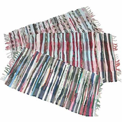 Lady doc tappeto delhi cotone - lady,