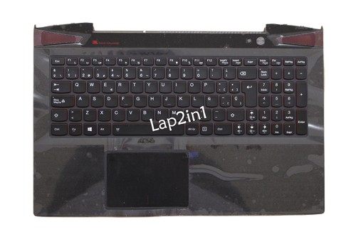 Lenovo ideapad y50 palmrest - lenovo,