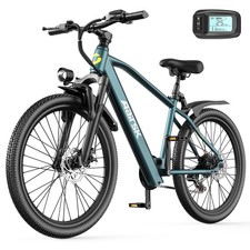 Aairsk GT300-24 Bicicletta