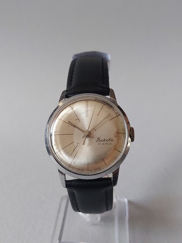 Raketa cal 2609 urss - raketa,