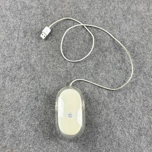 Mouse vintage apple pro - pro, m5769