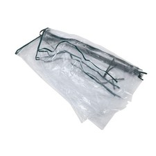  Copertura isolante serra