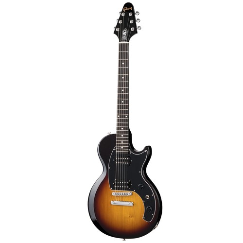 Gibson les paul - les, music