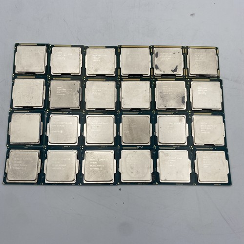 Lotto intel core - intel,
