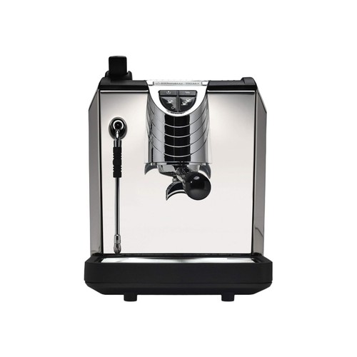 Nuova simonelli oscar - nuova, ii