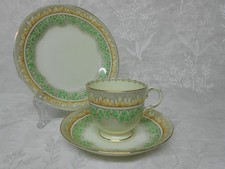 Set tè vintage - vintage, pianta