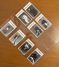 Serie 8 Carte telefoniche