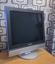 Samsung LCD TV (LW20M21C)