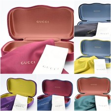 Gucci astuccio per occhiali