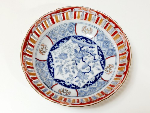 Coppa piatto cinese - coppa,