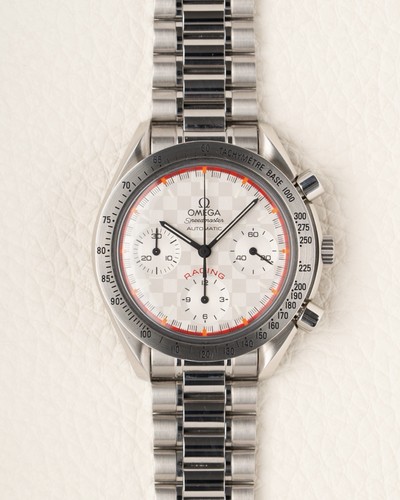 Omega speedmaster ridotto - omega,