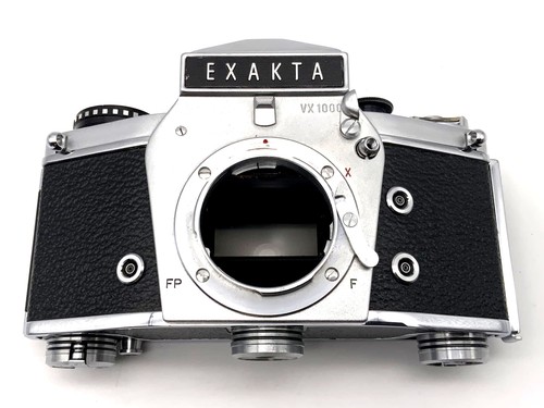 Exakta 1000 varex - exakta,