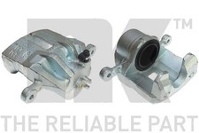 Pinza freno NK 213456 per XD ELANTRA MATRIX FC 54 HYUNDAI ghisa 3 1 RD CRDi