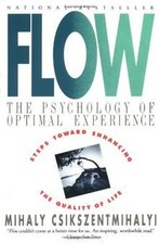 Flow von Csikszentmihalyi