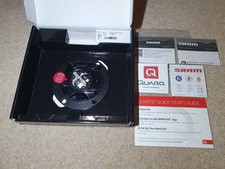 Quarq DFour DUB 110BCD