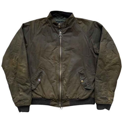 Giacca bomber barbour - giacca, x