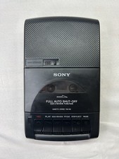 Sony TCM-939 Registratore