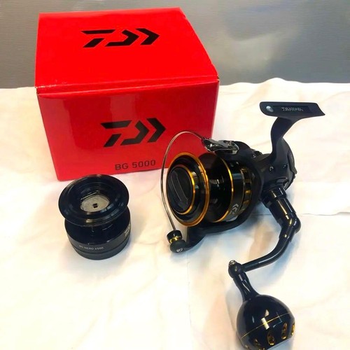 Mulinello spinning daiwa - mulinello,