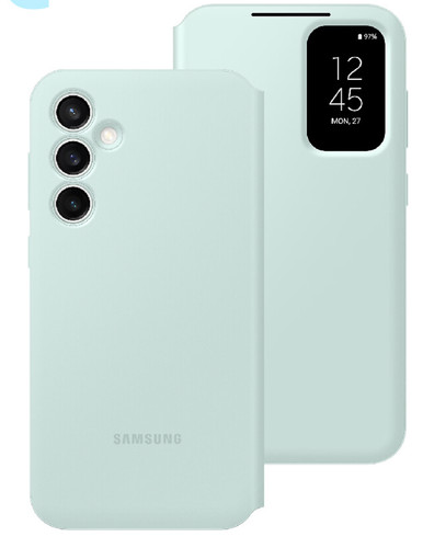 Smart view cover originale per - view,