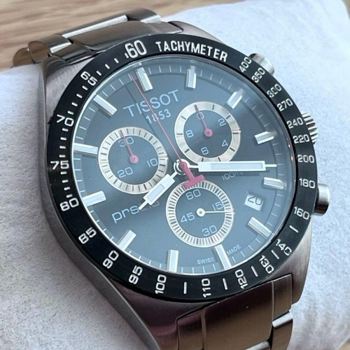 Orologio tissot prs516 - orologio,