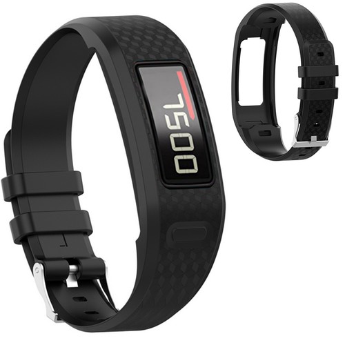 Cinturino orologio silicone
