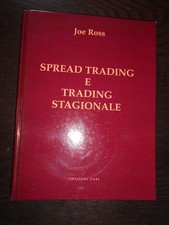 JOE ROSS SPREAD TRADING E