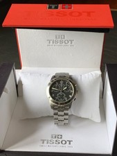 TISSOT PR50 Chronograph -