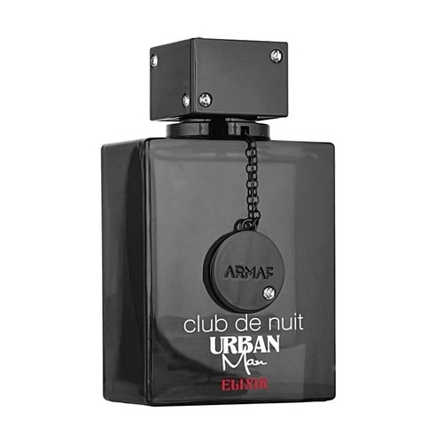 105 club nuit urban - 105, de
