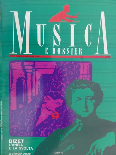 Musica dossier - ), (