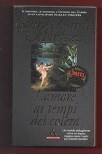 Garcia marquez l amore - g.,