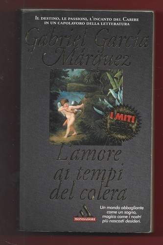 Garcia marquez l - marquez,