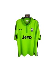 Juventus FC Third Football