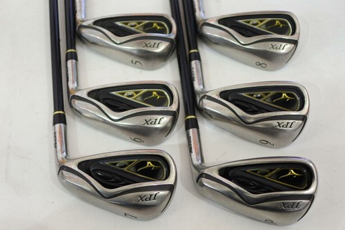 Mizuno jpx set ferri - ad,